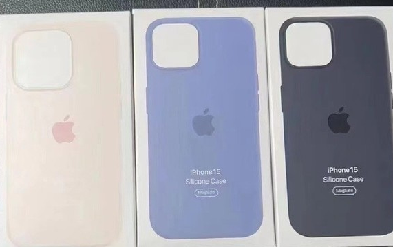 长安苹果14维修站分享iPhone14手机壳能直接给iPhone15用吗？ 