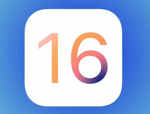 长安苹果手机维修分享iOS16不支持iPhone6s，手中的6s怎么办 