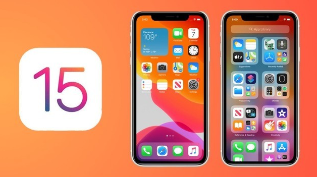 长安苹果13维修分享iPhone13更新iOS 15.5，体验如何 