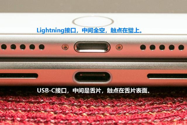 长安苹果14维修分享iPhone 14会是什么接口 