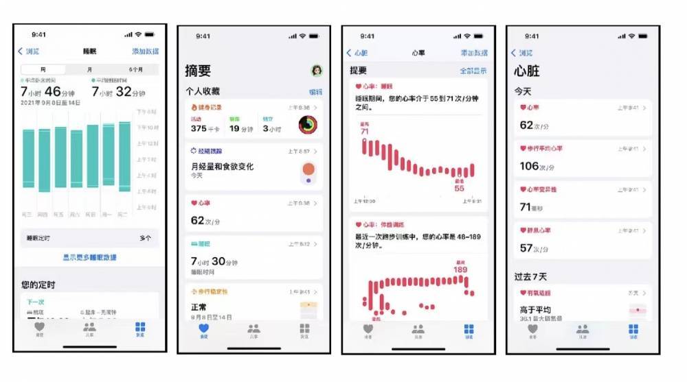 长安苹果手机维修分享iPhone实用功能汇总 