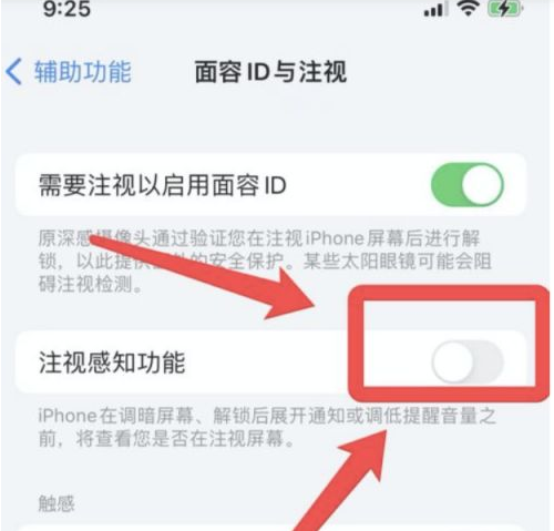 长安苹果13维修分享为什么iPhone 13来电铃声忽大忽小 