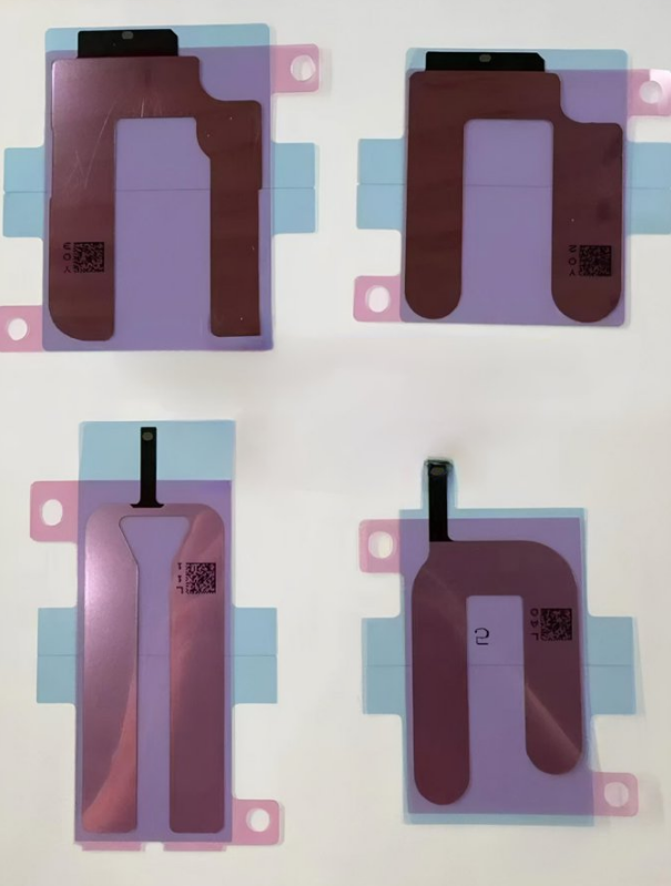 长安苹果手机维修分享iPhone 17 Pro 机型电池将采用创新型粘合剂 
