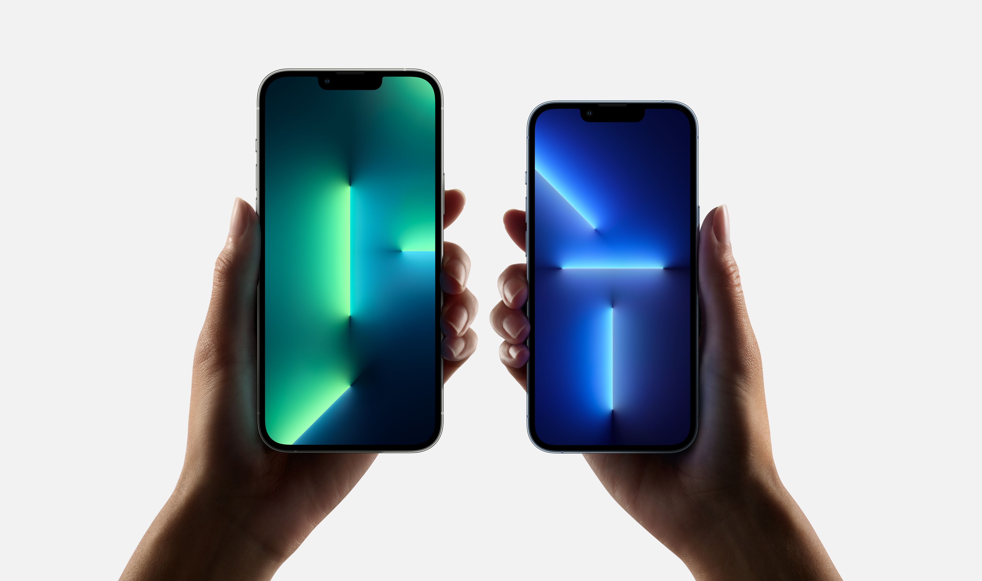 长安苹果手机维修分享iPhone 13 四款机型怎么选 