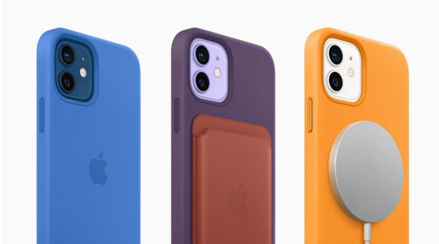 长安苹果手机维修分享关于 iPhone 13 的细节爆料 