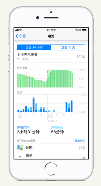 长安苹果手机维修分享iPhone 在夜间待机时耗电异常怎么办 