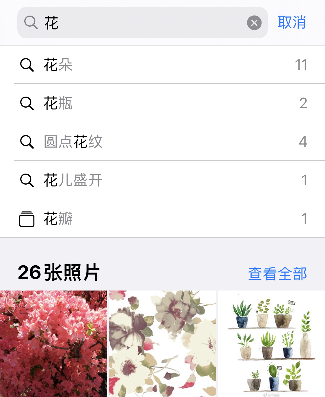 长安苹果手机维修分享iPhone 小技巧 