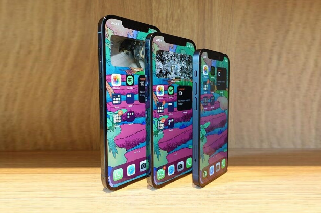 长安苹果手机维修分享iPhone 13发布日期 