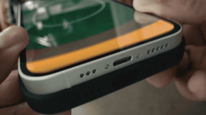 长安苹果手机维修分享未来 Magsafe 还有哪些发展空间 