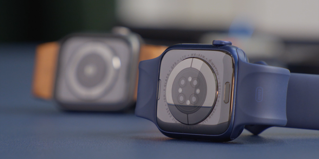长安苹果手机维修分享Apple Watch 是如何测量卡路里的 