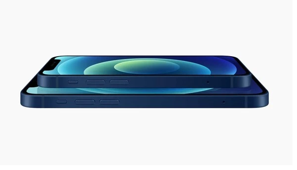 长安苹果手机维修分享iPhone 12 mini 锁屏后触屏失灵怎么办 