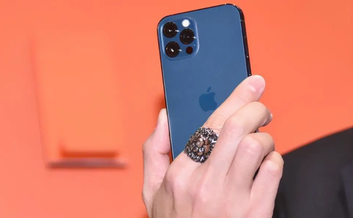 长安苹果手机维修分享iPhone12系列重启方法教程 