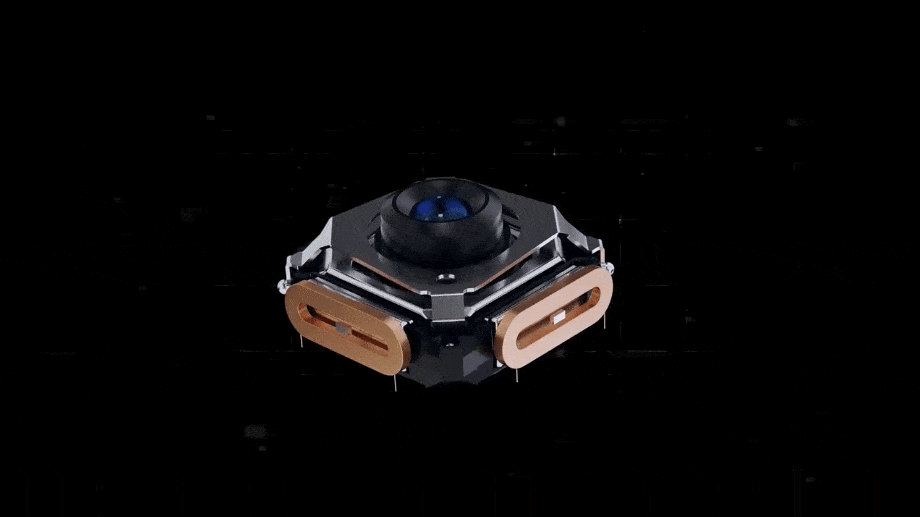 长安苹果手机维修分享iPhone 12 Pro Max 独享的这颗传感器更大的特点是什么 