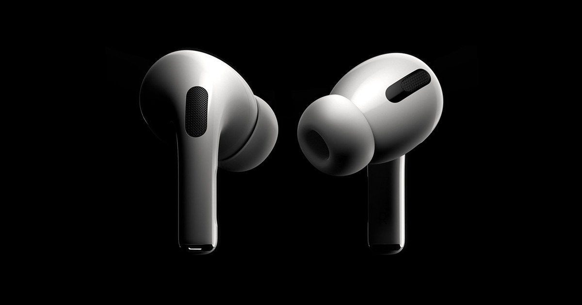 长安苹果手机维修分享AirPods Pro 爆音、降噪效果下降怎么办 