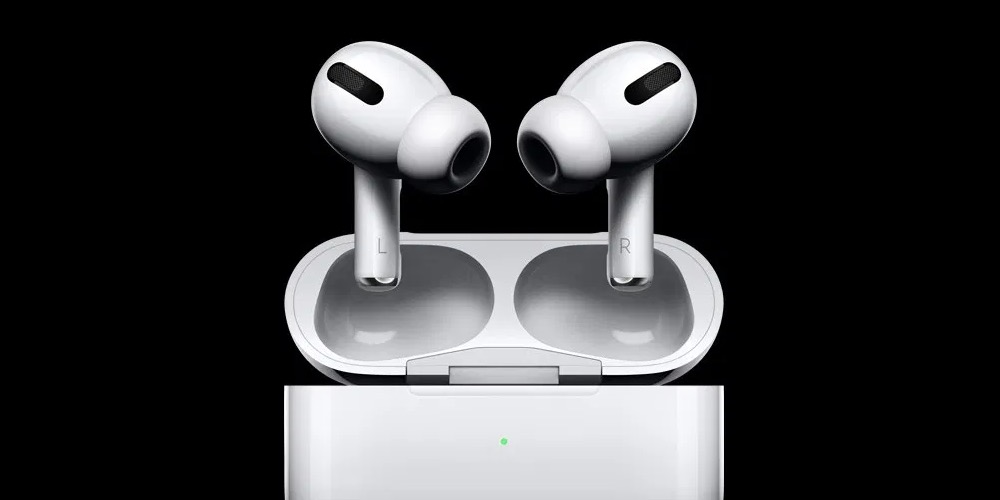 长安苹果手机维修分享AirPods Pro 出现静电噪音 