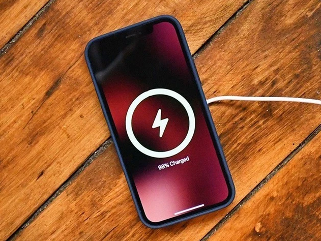 长安苹果手机维修分享iPhone 12可以随便充电吗 