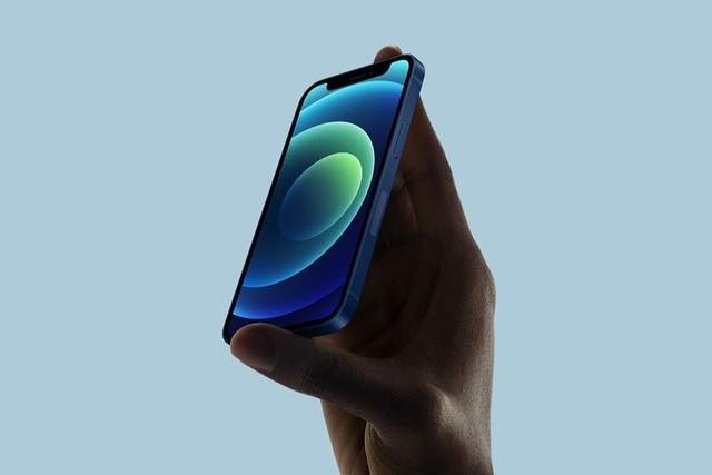长安苹果手机维修分享iPhone 12 mini辐射很大吗 