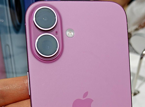长安苹果16卡顿维修分享如何优化iPhone16手机卡顿问题 