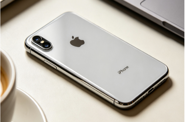长安苹果手机维修分享iPhone XS Max换电池 