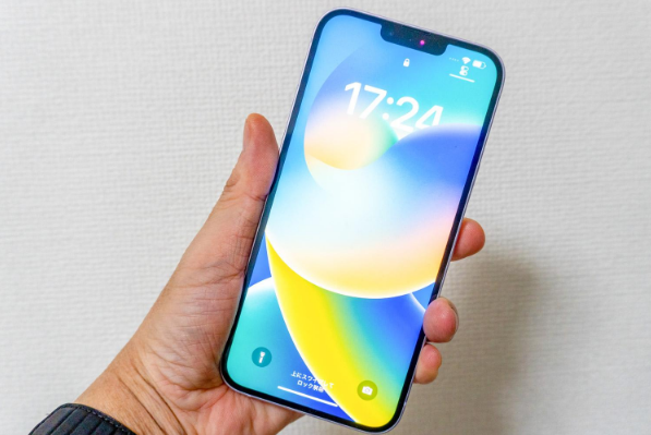 长安苹果手机维修分享iPhone 14 Plus换电池 