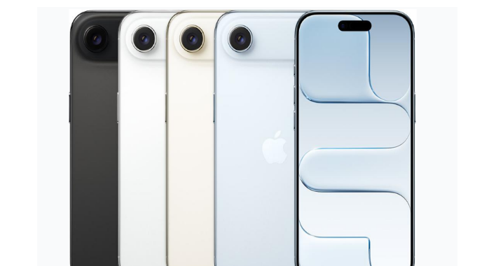长安苹果手机维修分享iPhone 17 Air换电池 