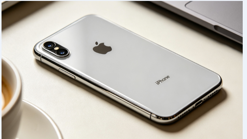 长安苹果维修点分享iPhone XS进水维修 