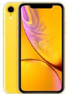 长安苹果维修点分享iPhone XR进水维修 
