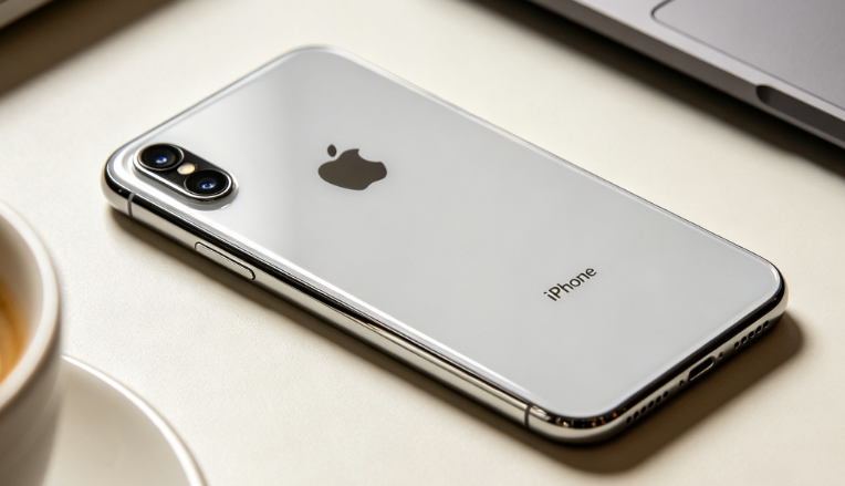 长安苹果维修点分享iPhone X屏幕更换 