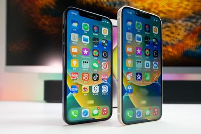 长安苹果维修点分享iPhone 14 Plus自动关机内存连锁故障解析 