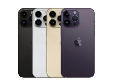 长安苹果维修点分享iPhone 14 Pro Max自动关机系统后台守护进程故障解析 