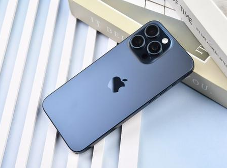 长安苹果维修点分享iPhone 15 Pro Max自动关机造成的原因 