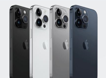 长安苹果维修点分享iPhone 16 Pro自动关机出现故障解析 