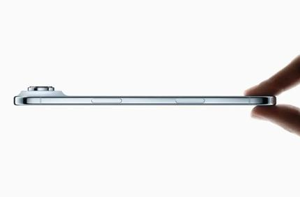 长安苹果维修点分享iPhone 17 Air自动关机电源故障解析 