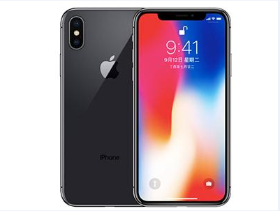 长安苹果维修点分享iPhoneXS扩容隐患全梳理 