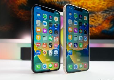 长安苹果维修点分享iPhone 14 Plus扩容深层隐患梳理 