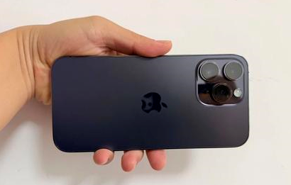 长安苹果维修点分享iPhone 14 Pro Max扩容实战误区 