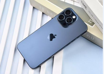 长安苹果维修点分享iPhone 15 Pro Max扩容静电与工艺坑 