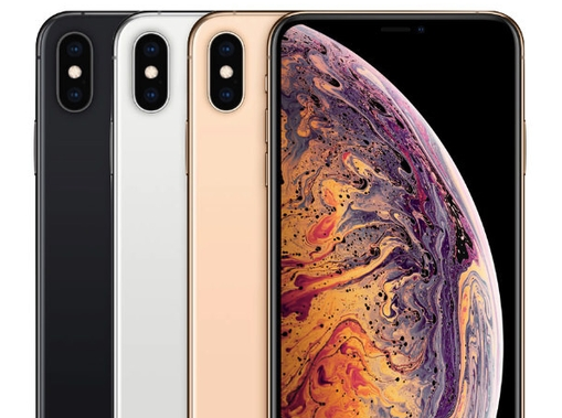 长安苹果维修点分享iPhone XS Max系统急救与电池管理 