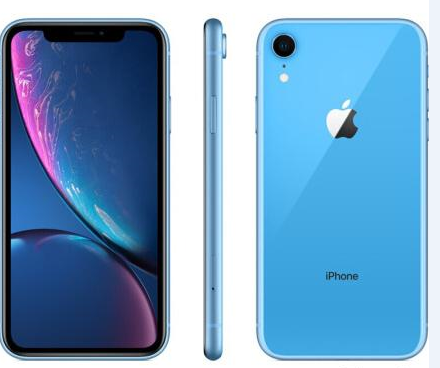 长安苹果维修点分享iPhone XR后台与通知系统排错 