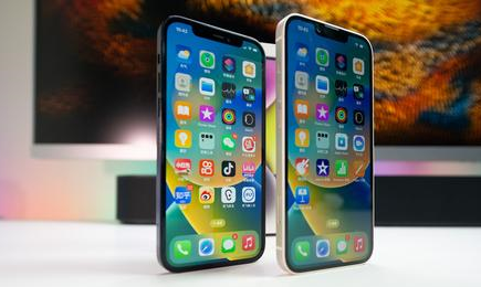 长安苹果维修点分享iPhone 14 Plus安全隔区与音频排错 