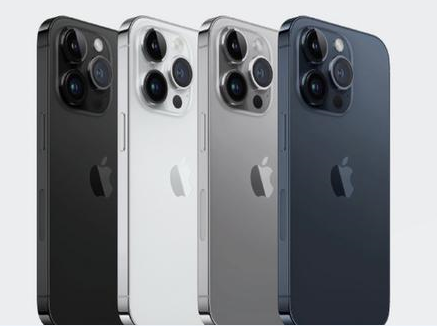 长安苹果维修点分享iPhone 16 Pro通信与备份排错 