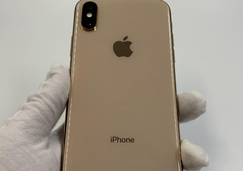 长安苹果维修点分享iPhone XS锁屏界面交互故障 