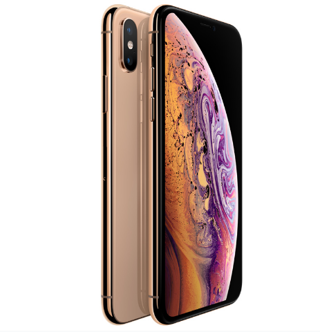 长安苹果维修点分享iPhone XS Max锁屏快捷入口故障 
