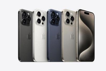 长安苹果维修点分享iPhone 15 Pro锁屏密码实用参考 