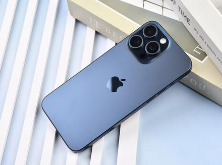 长安苹果维修点分享iPhone 15 Pro Max锁屏密码玩机解析 