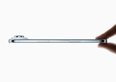 长安苹果维修点分享iPhone 17 Air锁屏密码解析手册 