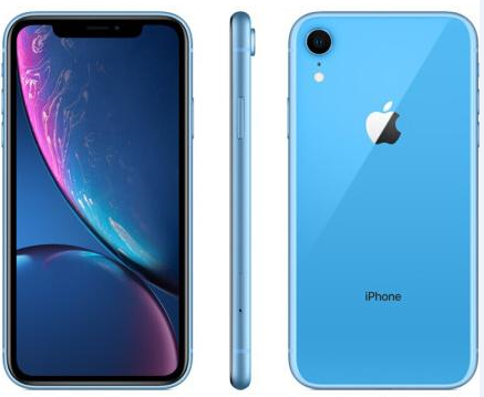 长安苹果维修点分享iPhone XR黑屏多类场景解析 