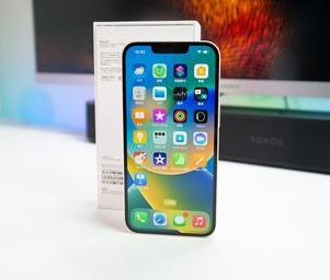 长安苹果维修点分享iPhone 14 Plus黑屏小众诱因汇总 