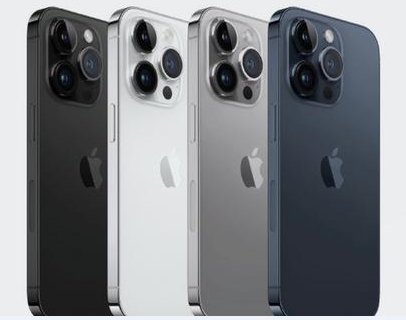 长安苹果维修点分享iPhone 16 Pro黑屏少见硬件解析 