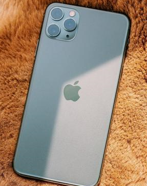 长安苹果维修点分享iPhone 11 Pro Max电池发烫特殊问题 